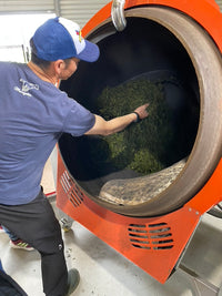 中村農園 『在来』, 土山 二番茶 2025