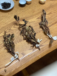 天の製茶園 『さやまみどり』, 水俣 二番茶 2025