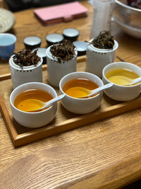 天の製茶園 『さやまみどり』, 水俣 二番茶 2025