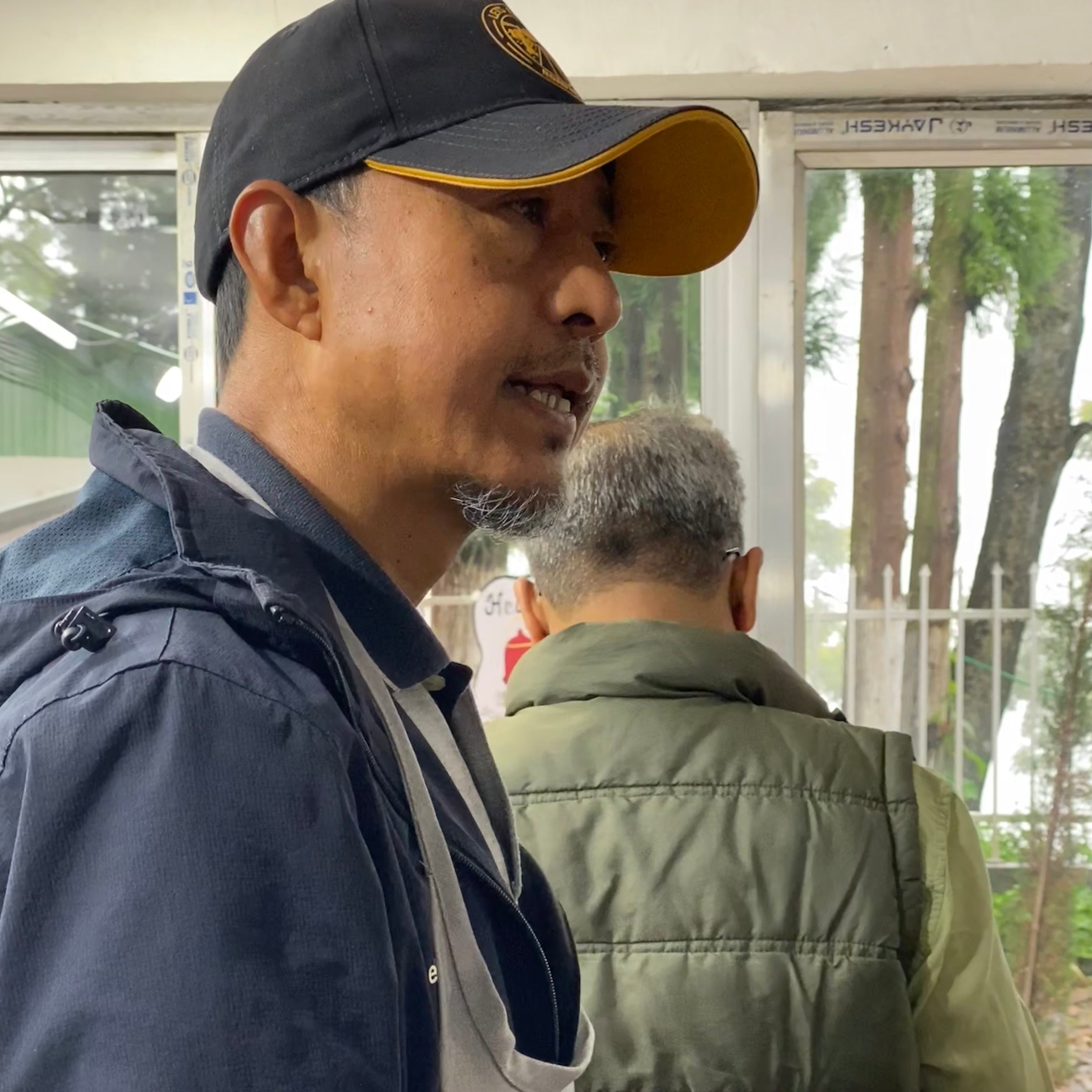 ダージリン ファーストフラッシュ シーヨク茶園 FTGFOP1