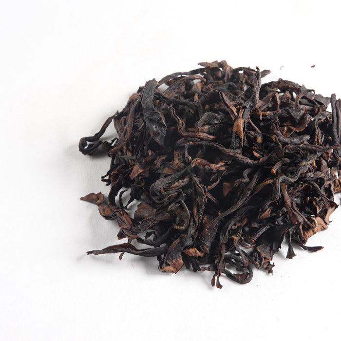 マルヒ製茶 『香駿』, 磐田 二番茶 2025